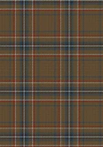 Spencer Tartan Fabric