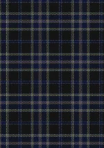 Spirit of Shetland Tartan Fabric