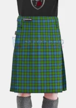 Universal Ancient Tartan Kilt Front
