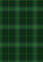 Walsh Tartan Fabric