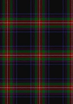 Watt Tartan Fabric
