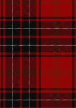 Wemyss Tartan Fabric