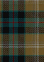 Windsor Tartan Fabric