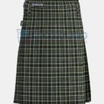 Xbox Tartan Kilt Front
