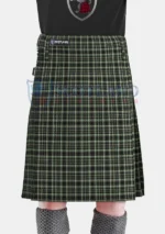 Xbox Tartan Kilt Front