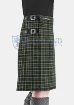 Xbox Tartan Kilt Right