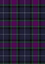 Alba Tartan Fabric