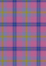 Aliam Tartan Fabric