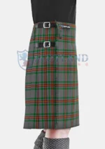 Ballantyne Tartan Kilt Right