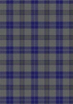Browne Tartan Fabric
