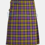 Casey Tartan Kilt