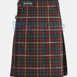 Clifford Tartan Kilt
