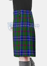 Colvin Tartan Kilt - Image 3