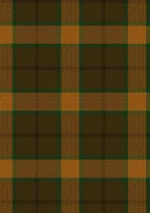 Connacht Tartan Fabric