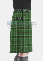 Dalwhinnie Tartan Kilt Right