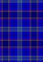 Dempster Tartan Fabric
