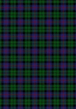 Denholm Tartan Fabric