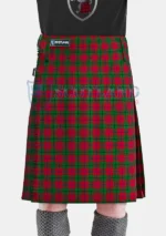 Denny Hunting Tartan Kilt