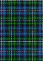 Dyer Tartan Fabric