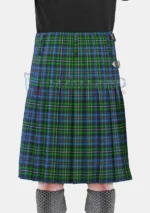 Dyer Tartan Kilt - Image 2