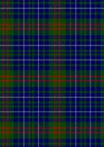 Edmonstone of Duntreath Tartan Kilt - Image 5