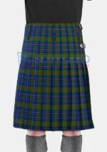 Edmonstone of Duntreath Tartan Kilt - Image 2