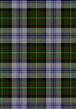 Firth of Tay Tartan Kilt - Image 5