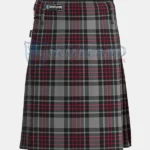Flynn Tartan Kilt