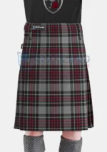 Flynn Tartan Kilt