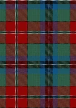 Ford & Etal Tartan Fabric
