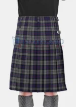 Fowler Tartan Kilt - Image 2