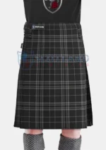Freedom of Scotland Tartan Kilt Front