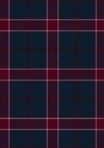 Gavin Tartan Fabric