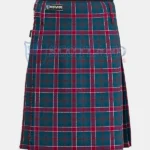 Gavin Tartan Kilt Front