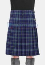 Goodwin, Robert Richard Tartan Kilt - Image 2