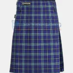 Goodwin, Robert Richard Tartan Kilt