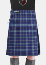 Goodwin, Robert Richard Tartan Kilt