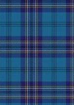 Harmony Tartan Fabric