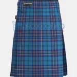 Harmony Tartan Kilt