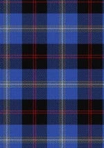 Hill Tartan Fabric
