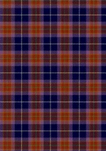 Kane, Arran Tartan Kilt - Image 5