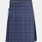 Kennewell Tartan Kilt