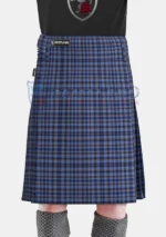 Kennewell Tartan Kilt