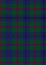 Laurie Tartan Fabric