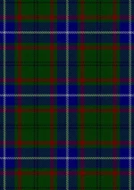 Lee Tartan Fabric