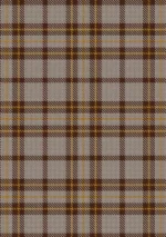 Lister Tartan Fabric