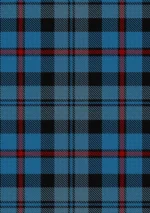 MacCorquodale Tartan Fabric