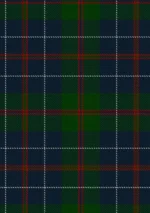 MacHardy Tartan Fabric