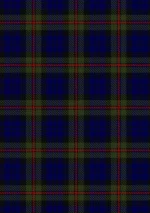 MacKinlay Tartan Fabric