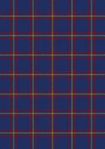 MacLaine of Lochbuie Tartan Fabric